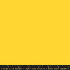 PRE ORDER: Ruby Star Solids - Sunshine