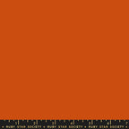 PRE ORDER: Ruby Star Solids - Cayenne