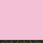PRE ORDER: Ruby Star Solids - Peony
