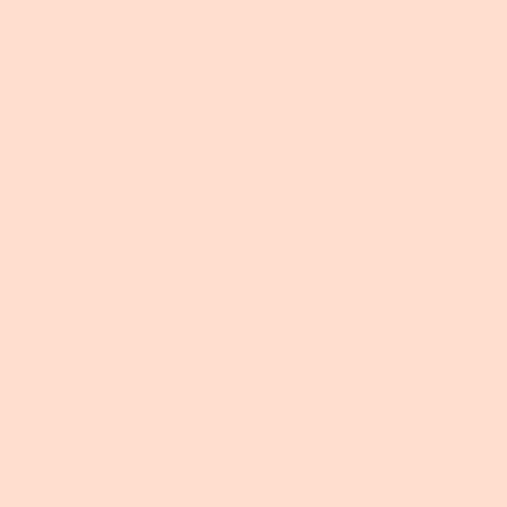 PRE ORDER: Ruby Star Solids - Pale Peach