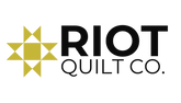 Riot Quilt Co - Home