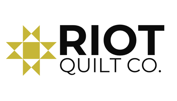 Riot Quilt Co