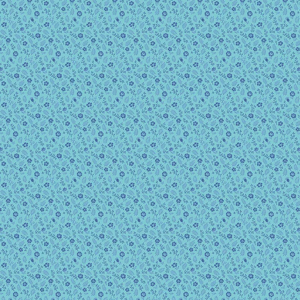 Ellington - Blue