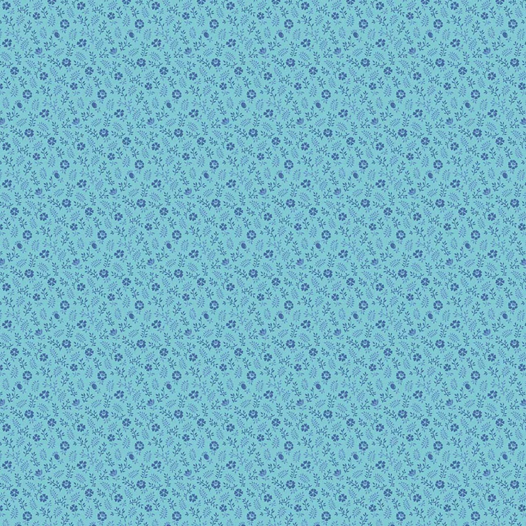 Ellington - Blue