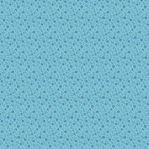 Ellington - Blue