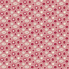 Plate Wall - Pink