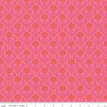 Fairweather - Hot Pink