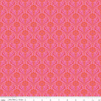 Fairweather - Hot Pink