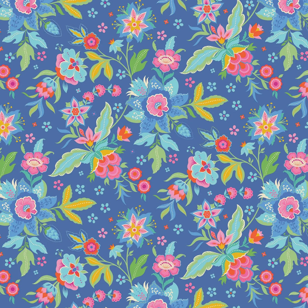 Main - Blueberry