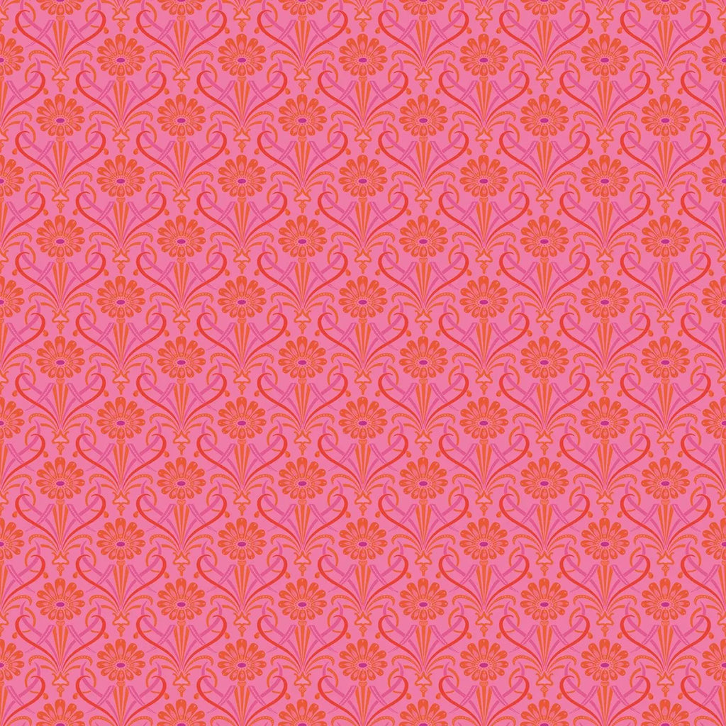Fairweather - Hot Pink