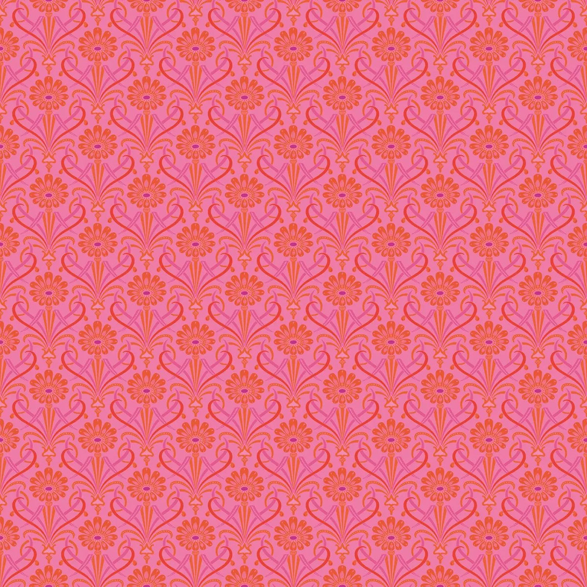 Fairweather - Hot Pink