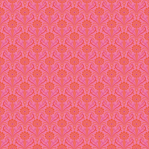 Fairweather - Hot Pink