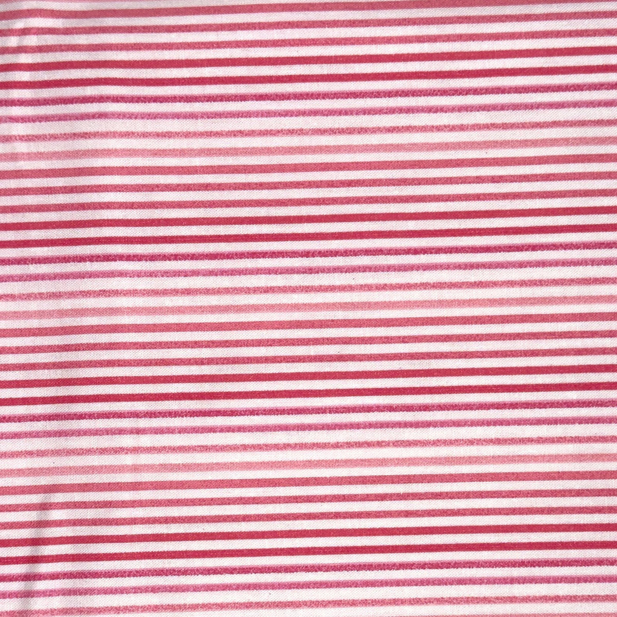 Stripe in Shades of Pink