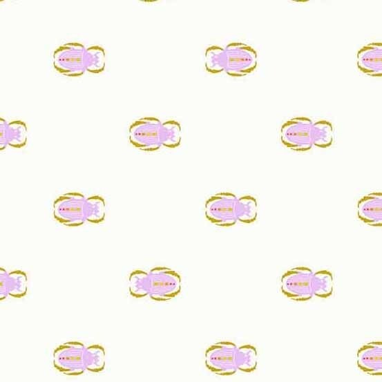 Sun Print 2023 by Alison Glass Scarab Pearl